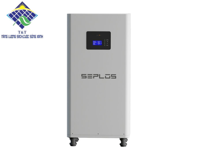 Sử dụng pin lưu trữ hiệu quả