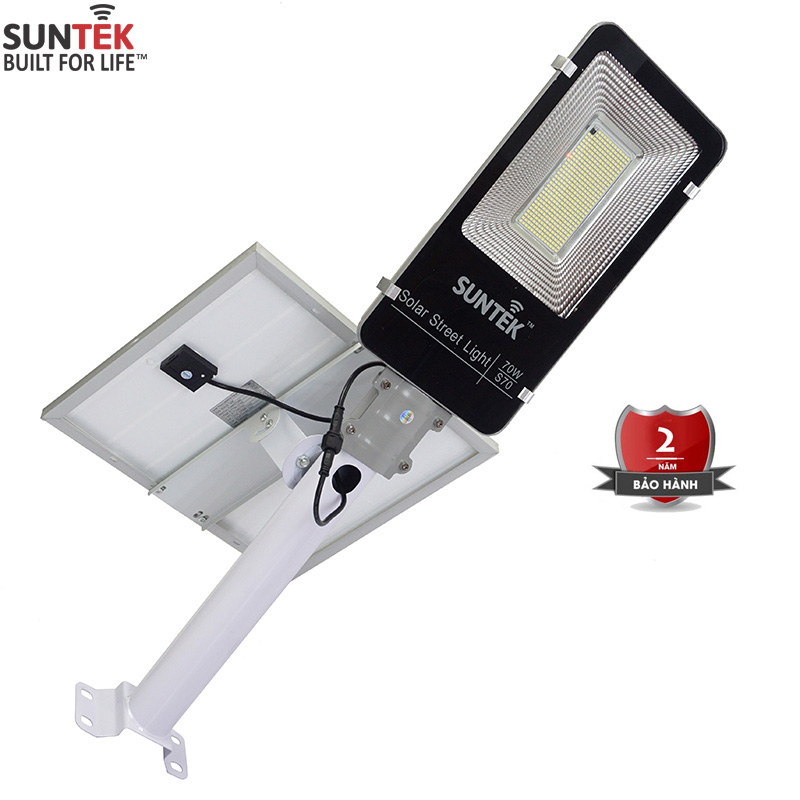 SUNTEK LED SOLAR S70