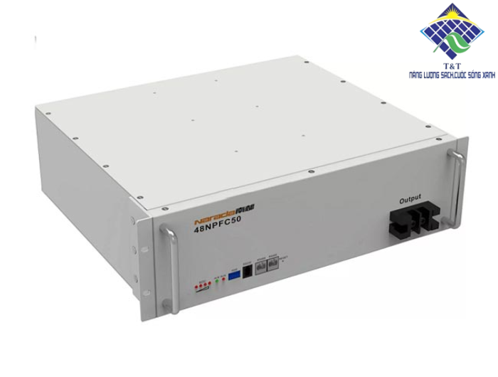 Tác động của pin lưu trữ đến hệ thống điện mặt trời