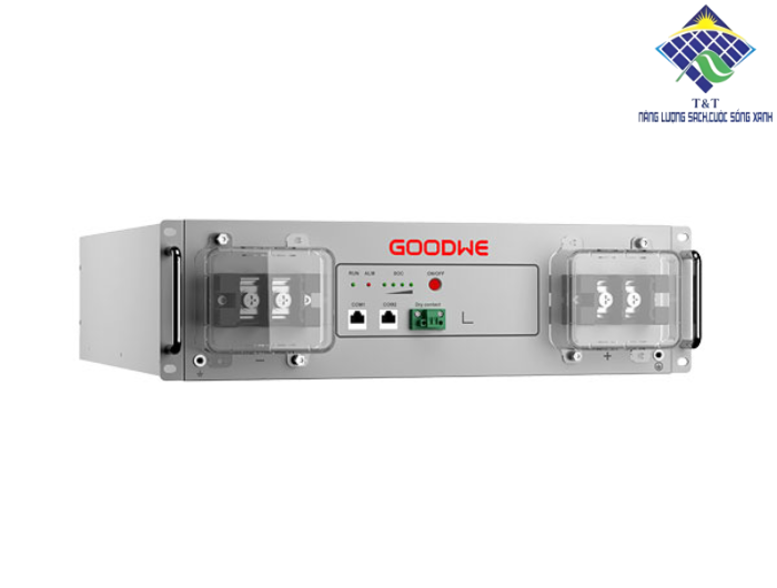 Tác động của pin lưu trữ đến hệ thống điện mặt trời