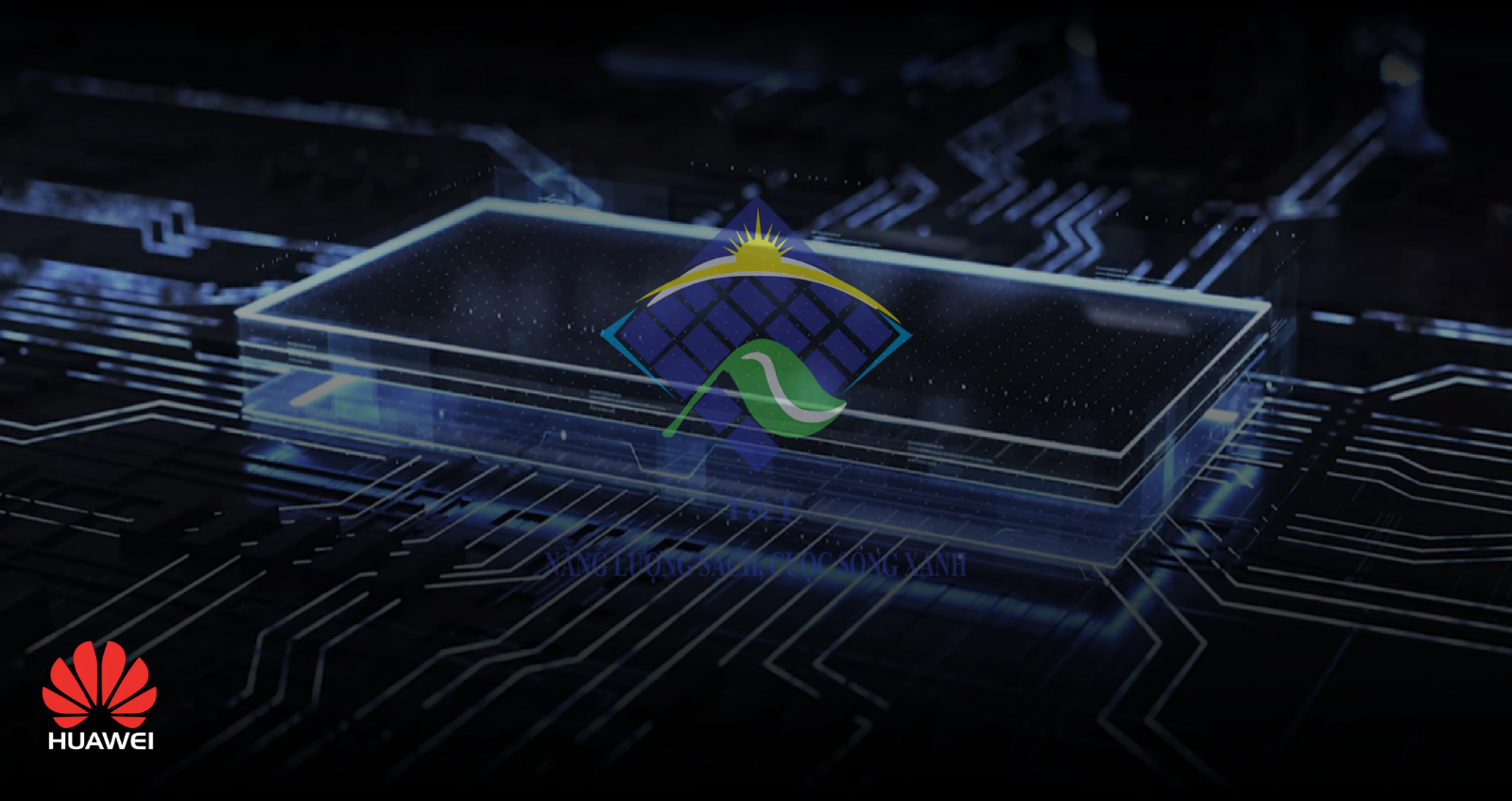 Tại sao chọn Inverter Huawei cho điện mặt trời