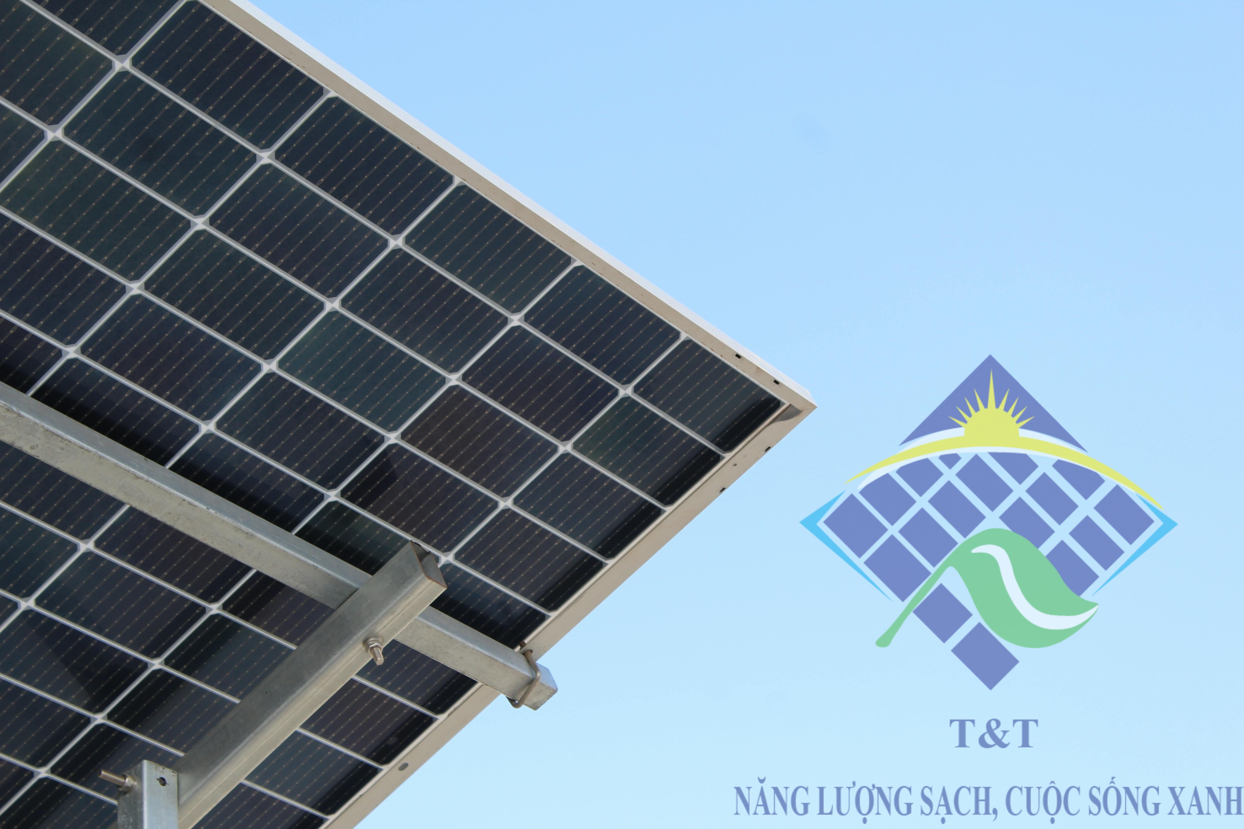 Tại sao chọn tấm pin Astronergy Solar