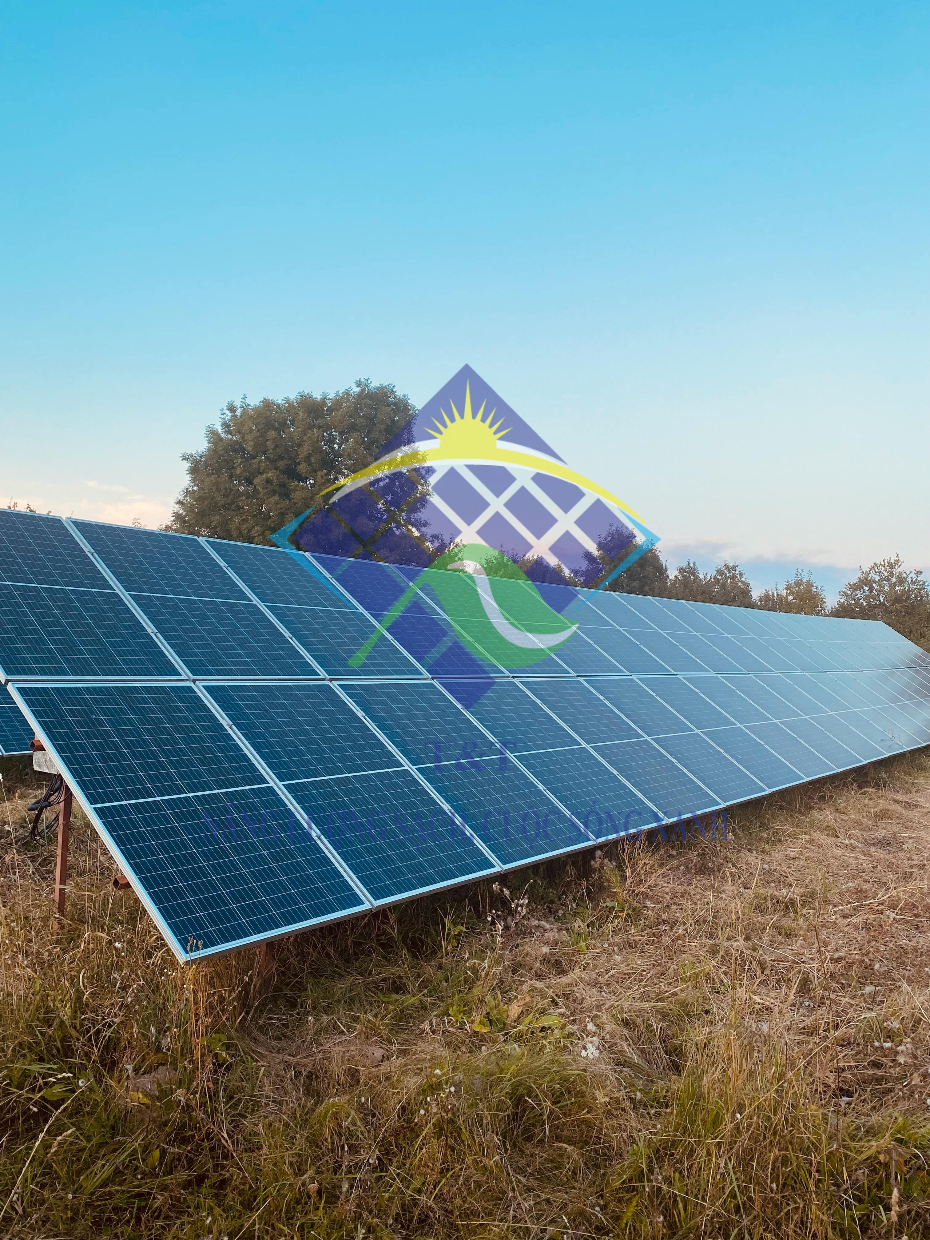 Tại sao chọn tấm pin Astronergy Solar