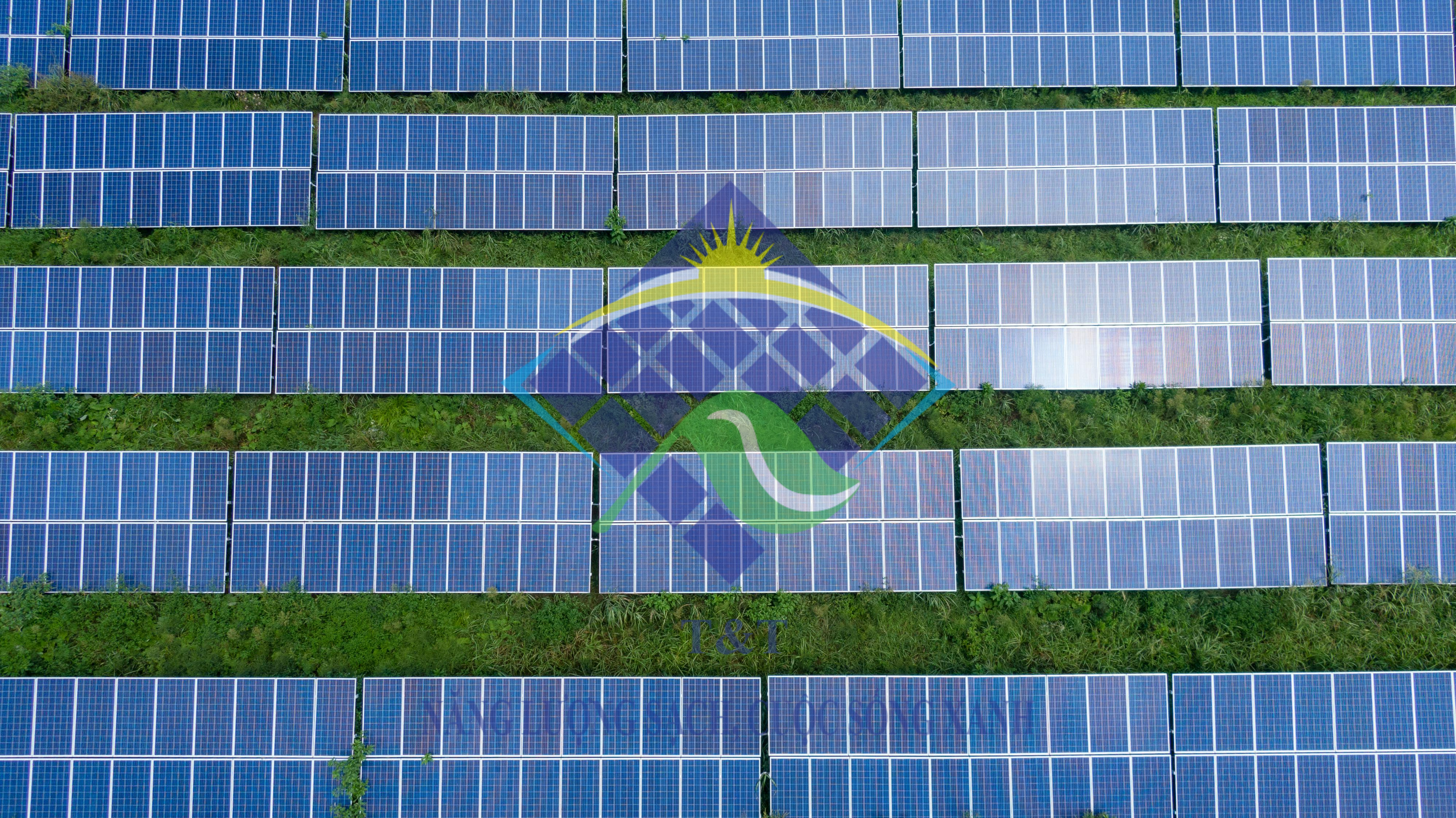 Tại sao chọn tấm pin Jinko Solar