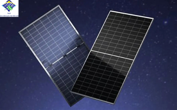 Tại sao JA Solar là lựa chọn hàng đầu cho năng lượng mặt trời?