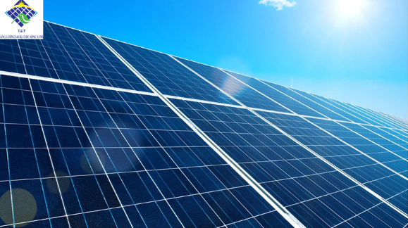 Tại sao JA Solar là lựa chọn hàng đầu cho năng lượng mặt trời?