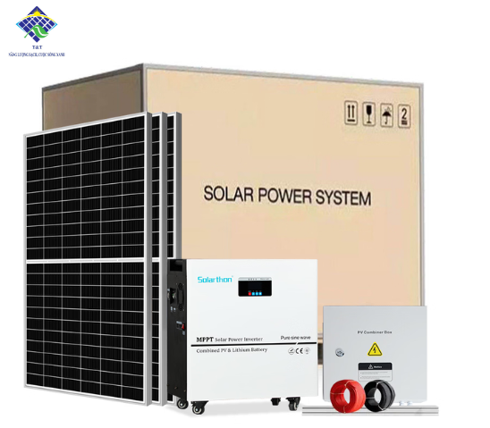 Tại sao tấm pin JA Solar được ưa chuộng?