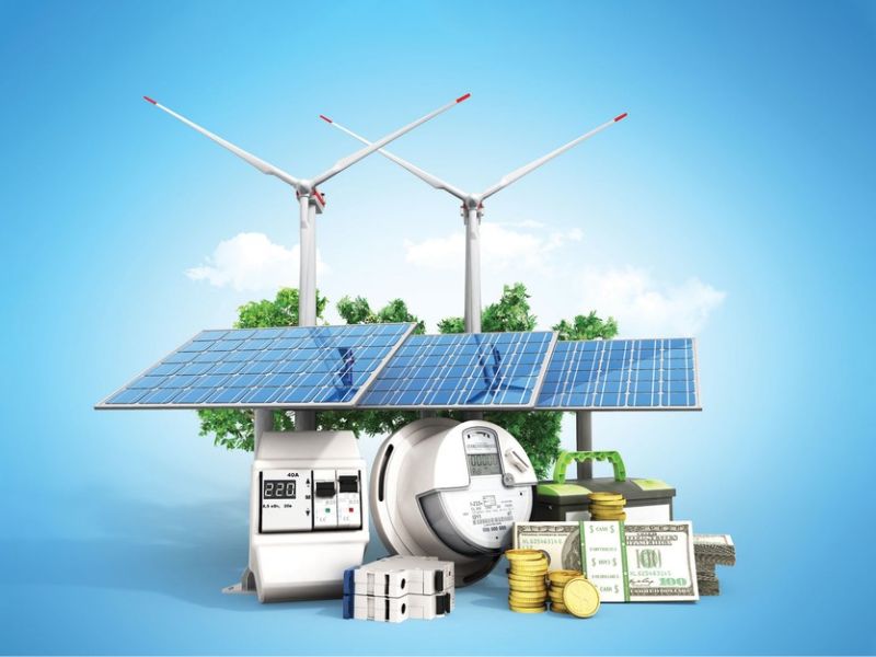 Các giải pháp Tiết kiệm điện hiệu quả trong gia đình và doanh nghiệp