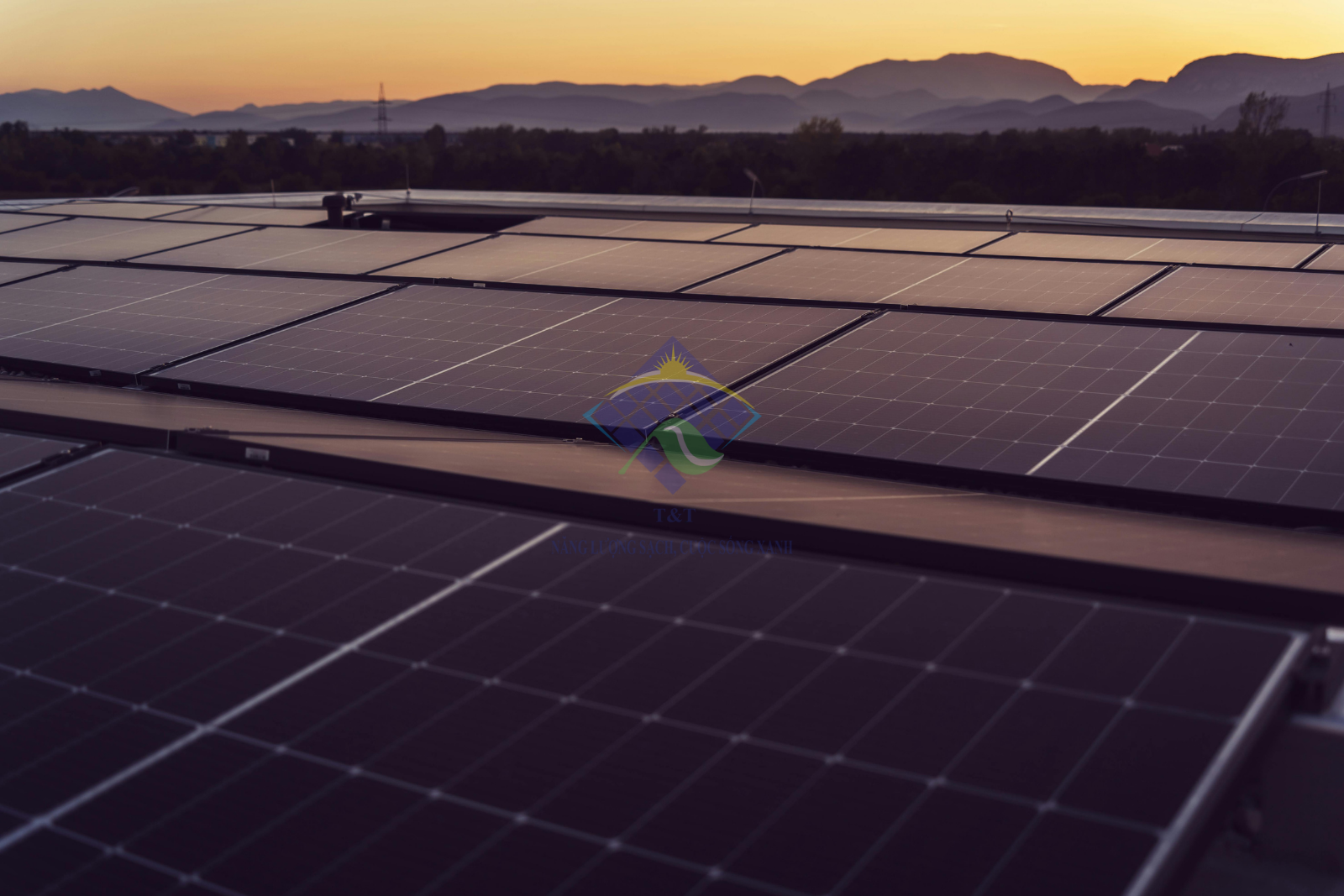 Tối ưu hiệu suất hệ thống điện mặt trời với Pin lưu trữ Easyway