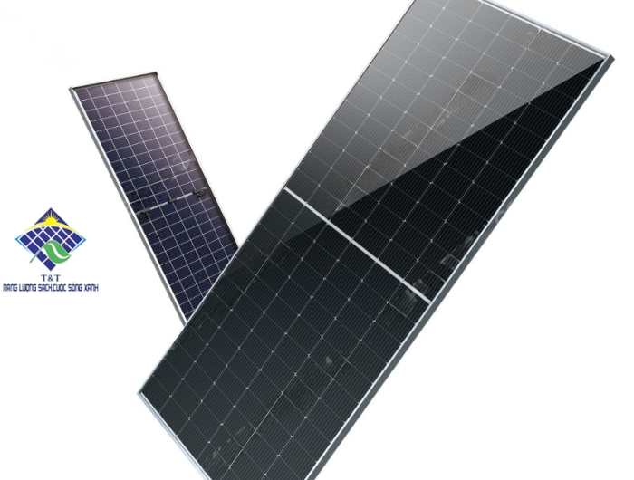 Tối ưu hiệu suất tấm pin Astronergy Solar