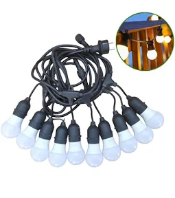 LED Dây Forlife có tuổi thọ bao lâu