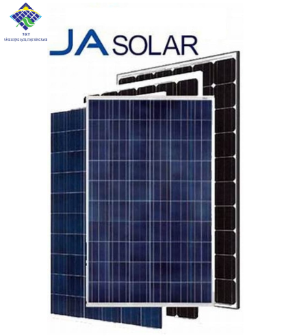 Ưu điểm tấm pin JA Solar so với các thương hiệu khác