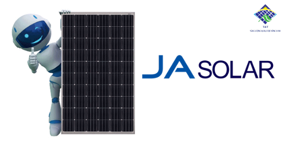 Ưu điểm tấm pin JA Solar so với các thương hiệu khác