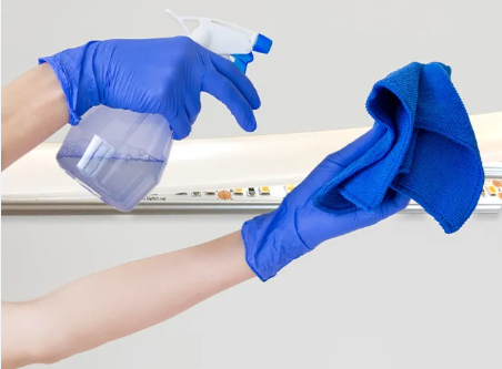 Hướng dẫn bảo trì LED Dây Forlife: Bí quyết kéo dài tuổi thọ và tối ưu hiệu suất