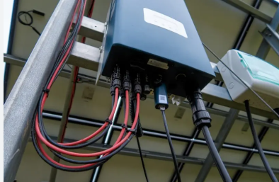 Tối ưu hiệu suất Inverter Luxpower trong điện mặt trời