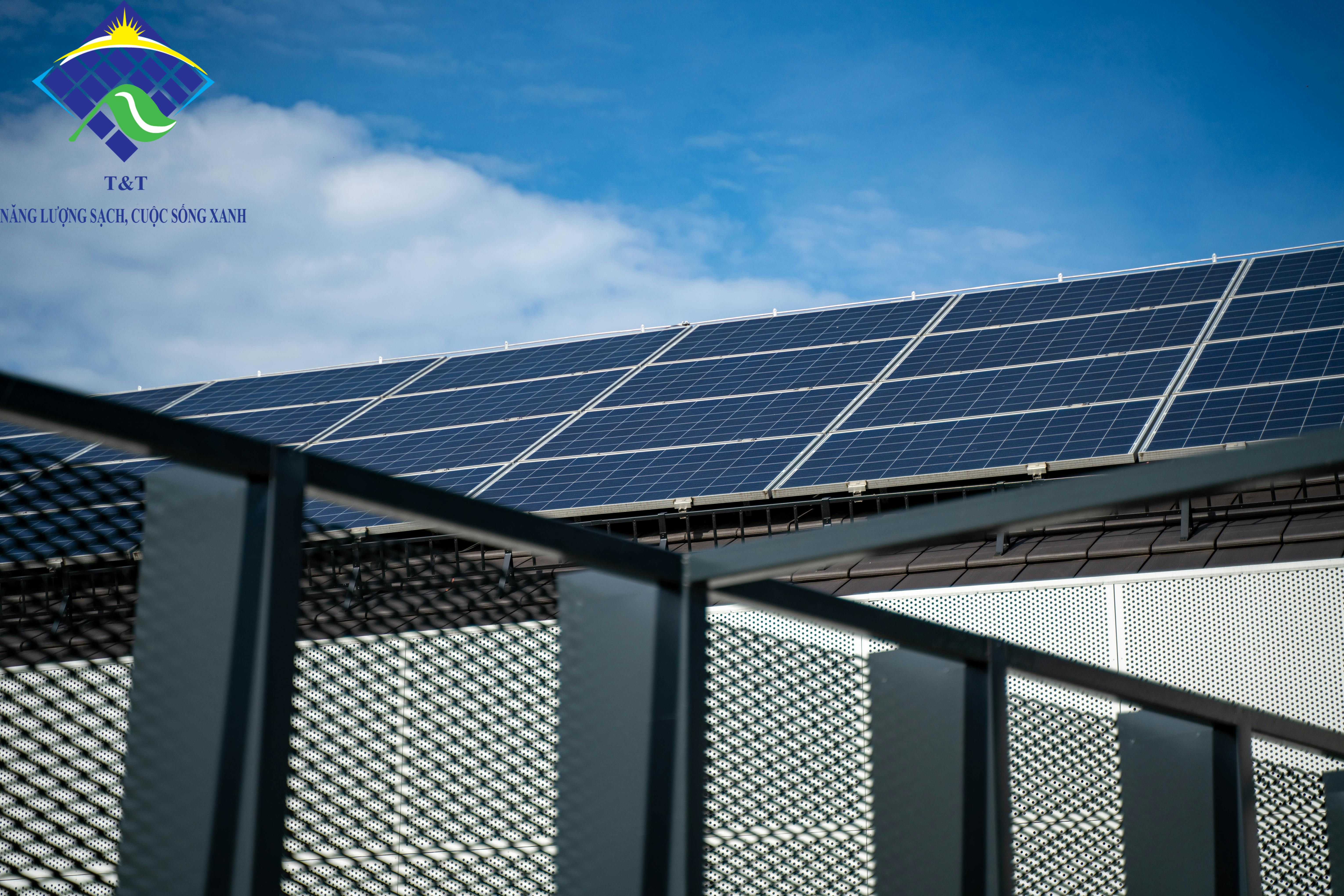 Yếu tố ảnh hưởng đến hiệu suất tấm pin Astronergy Solar