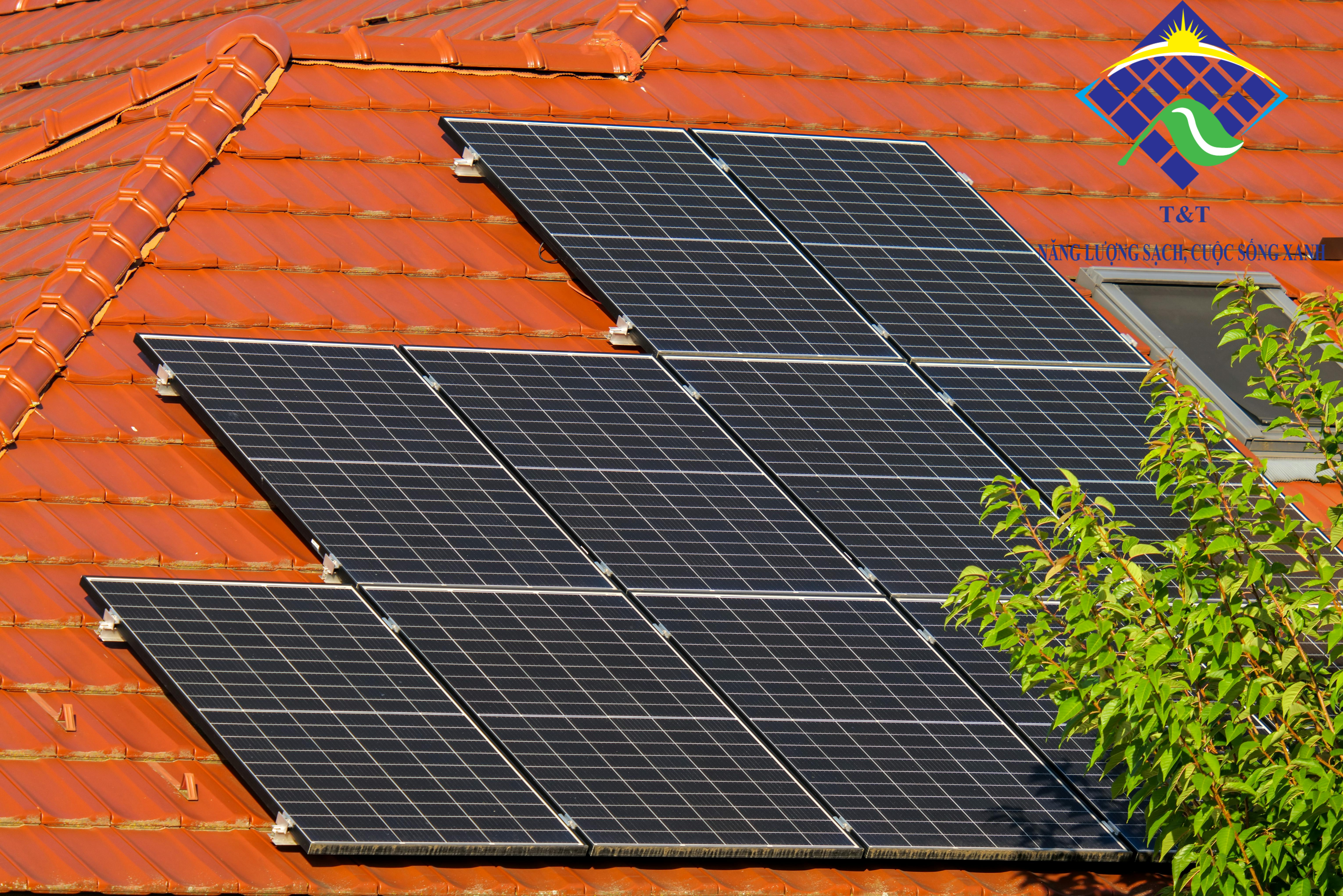 Yếu tố ảnh hưởng đến hiệu suất tấm pin Astronergy Solar