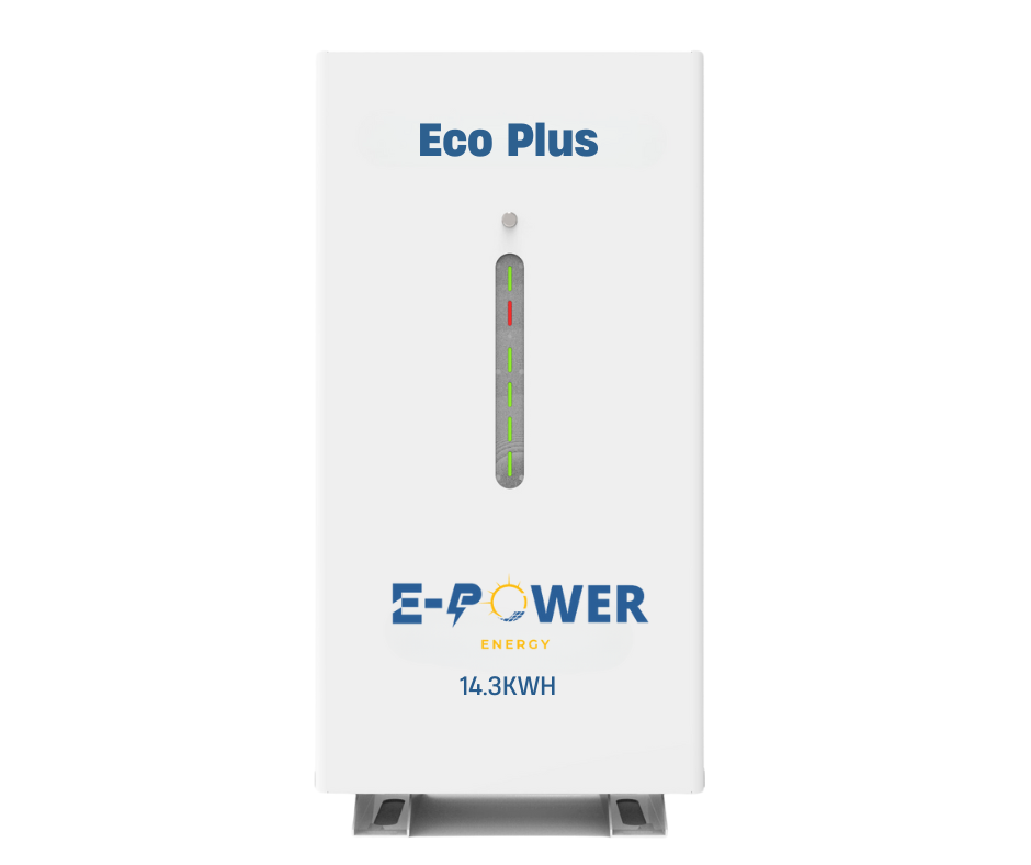 Pin Lưu Trữ Luxpower 14.3kW 