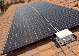Đơn vị chuyên lắp đặt điện năng lượng mặt trời cho nhà hàng