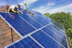 Chi phí lắp đặt hệ thống điện năng lượng mặt trời khoảng bao nhiêu?