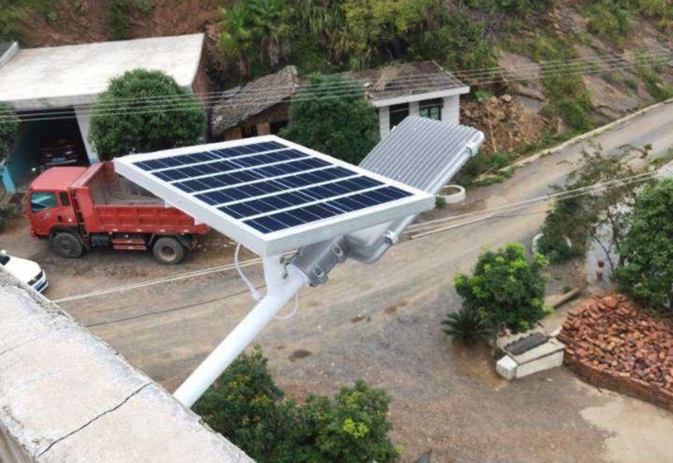 Năng Lượng Mặt Trời