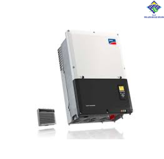 Inverter hòa lưới SMA STP 60000TL, 60kW