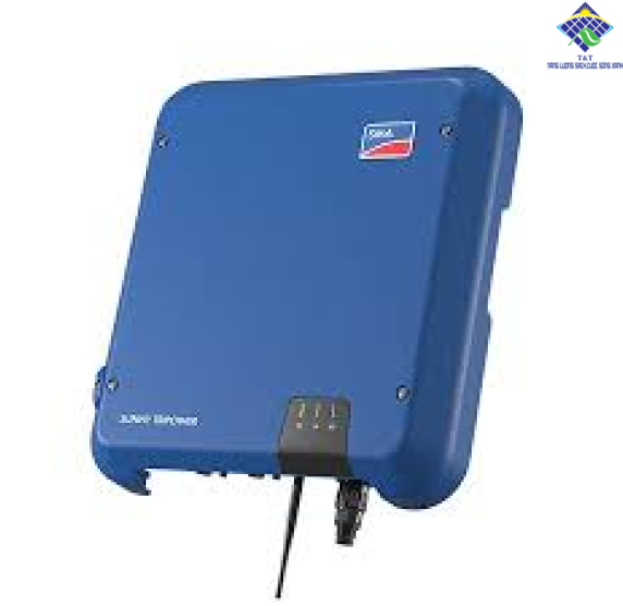 Inverter SMA STP 10000TL, 10kW Inverter của hệ thống năng lượng mặt trời
