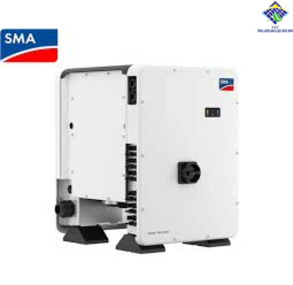 Inverter SMA Sunny Tripower Core 1, 50kw