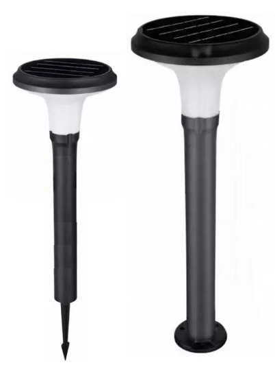 Đèn sân vườn năng lượng mặt trời SUNTEK GD05