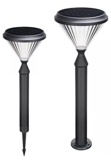 Đèn sân vườn năng lượng mặt trời SUNTEK GD06