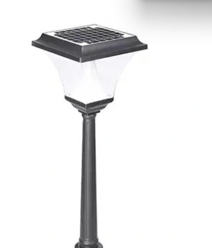 Đèn sân vườn năng lượng mặt trời SUNTEK GD68