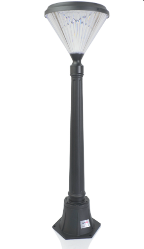 Đèn Sân Vườn  Năng Lượng Mặt  Trời  SUNTEK GD89