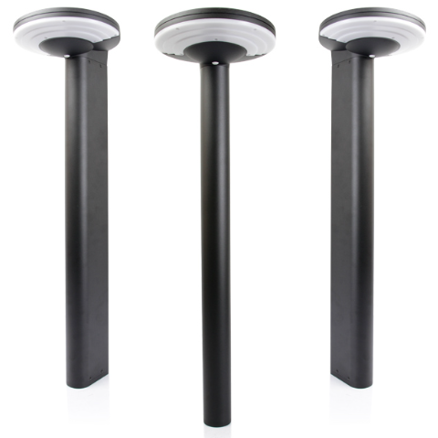 Đèn sân vườn năng lượng mặt trời SUNTEK GD99