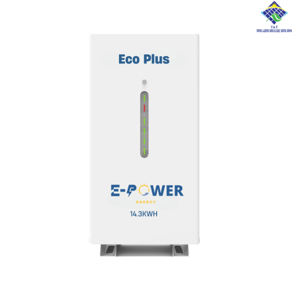 Pin Lưu Trữ Luxpower 14.3kW