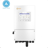 Inverter SMA STP 20000TL, 20kW