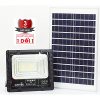 Đèn LED năng lượng mặt trời SUNTEK JD-8800