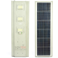 Đèn đường năng lượng mặt trời SUNTEK JD-A300 New