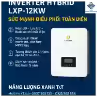  INVERTER HYBRID LXP-12KW