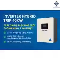 INVERTER HYBRID TRIP-10KW
