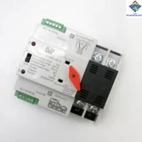 Bộ chuyển nguồn ATS 100A 1 Pha