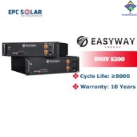 Pin Lithium Easyway UNIV 5200