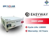 Pin Lithium Easyway UNIV4900