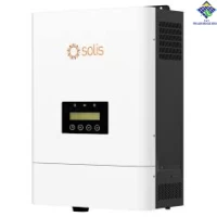 Inverter độc lập Solis S5-EO1P5K-48 - Inverter 1 pha 5KW