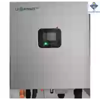 INVERTER LUXPOWER ECO HYBRID 5KW SNA5000WPV – GIẢI PHÁP TOÀN DIỆN CHO HỆ THỐNG ĐIỆN MẶT TRỜI HIỆN ĐẠI