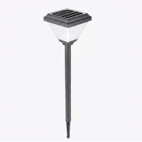 Đènn Sân Vườn  Năng Lượng Mặt  Trời  SUNTEK GD01