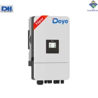 SUN-10K-SG05 LP3-EU-SM2| 10KW | 3 pha | 2 MPPT|