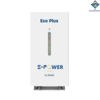 Pin Lưu Trữ Luxpower 14.3kW