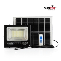 Đèn pha Năng  Lượng Mặt Trời  SUNTEK RPA-200