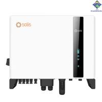 Inverter hybrid Solis S6-EH3P10K-H-EU