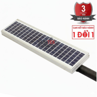 Đèn đường năng lượng mặt trời SUNTEK JD-19150